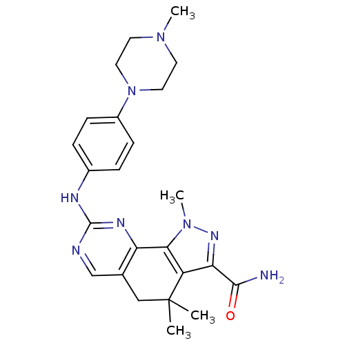 Chemical structure of BindingDB Monomer ID 31544