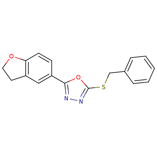 Chemical structure of BindingDB Monomer ID 31561