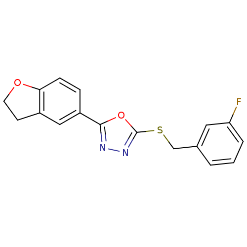 Chemical structure of BindingDB Monomer ID 31562