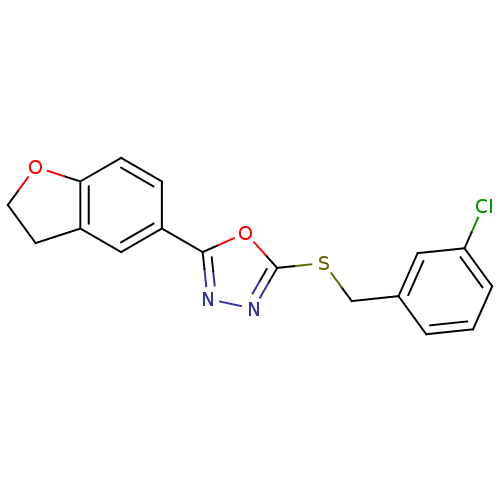 Chemical structure of BindingDB Monomer ID 31564