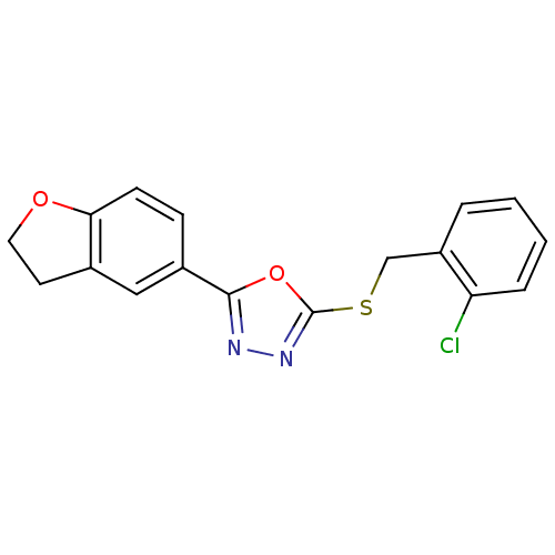 Chemical structure of BindingDB Monomer ID 31565