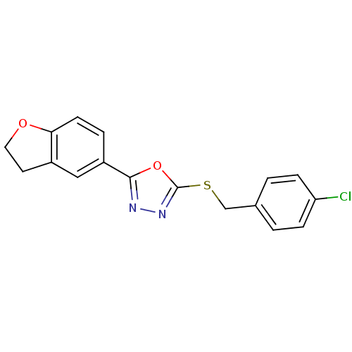 Chemical structure of BindingDB Monomer ID 31566