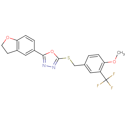 Chemical structure of BindingDB Monomer ID 31572