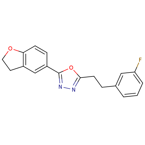Chemical structure of BindingDB Monomer ID 31573