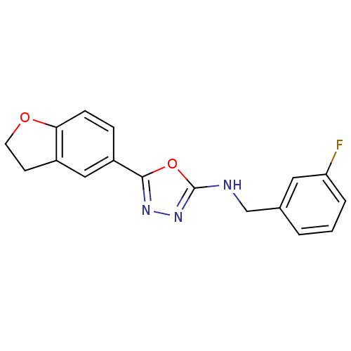 Chemical structure of BindingDB Monomer ID 31574