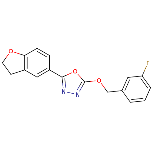Chemical structure of BindingDB Monomer ID 31575