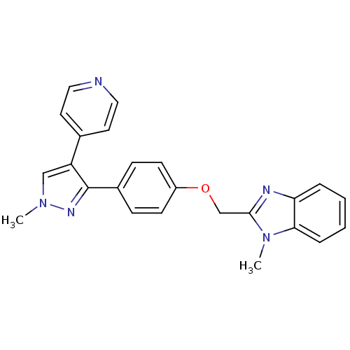 Chemical structure of BindingDB Monomer ID 31605