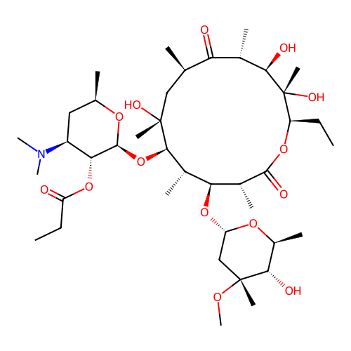 Chemical structure of BindingDB Monomer ID 31688