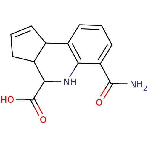 Chemical structure of BindingDB Monomer ID 31747