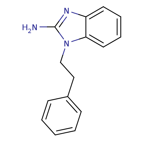 Chemical structure of BindingDB Monomer ID 31797