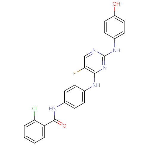 Chemical structure of BindingDB Monomer ID 31833