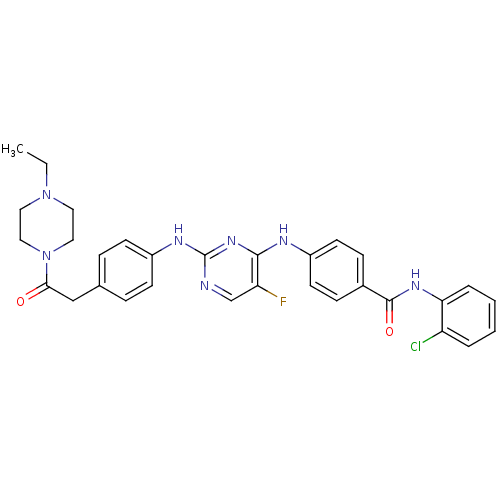 Chemical structure of BindingDB Monomer ID 31837