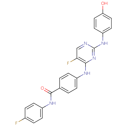 Chemical structure of BindingDB Monomer ID 31844