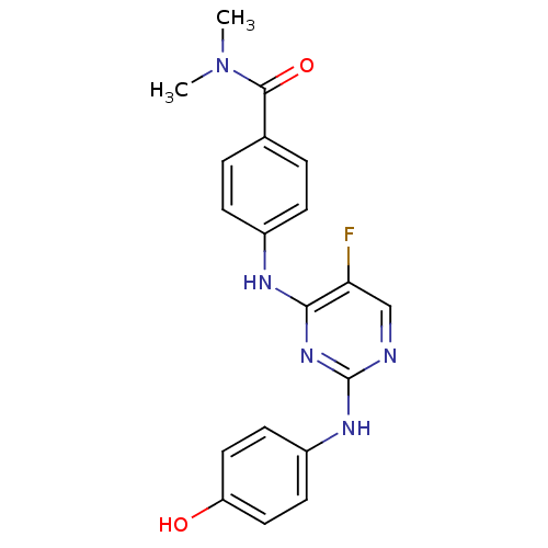 Chemical structure of BindingDB Monomer ID 31870
