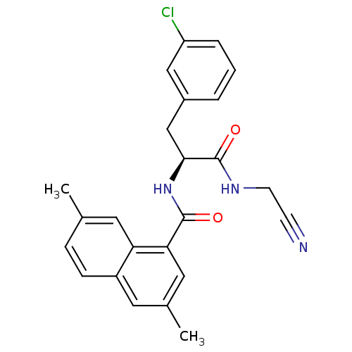 Chemical structure of BindingDB Monomer ID 31984