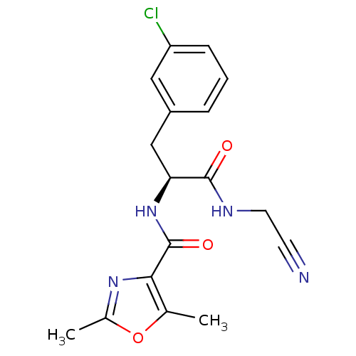 Chemical structure of BindingDB Monomer ID 31987
