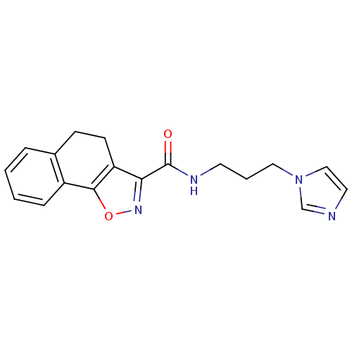 Chemical structure of BindingDB Monomer ID 32095