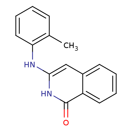 Chemical structure of BindingDB Monomer ID 32098