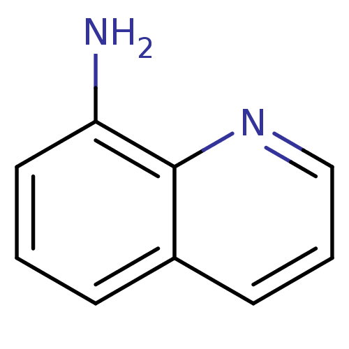 Chemical structure of BindingDB Monomer ID 32144