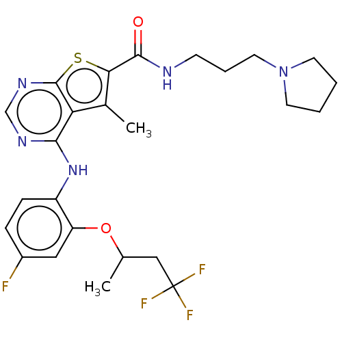 Chemical structure of BindingDB Monomer ID 32187