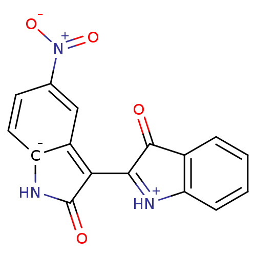 Chemical structure of BindingDB Monomer ID 32228