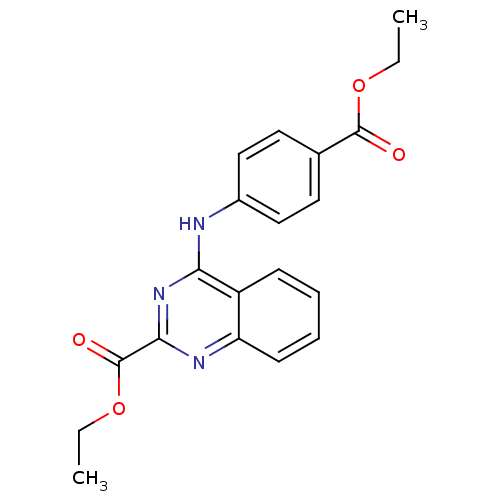 Chemical structure of BindingDB Monomer ID 32279