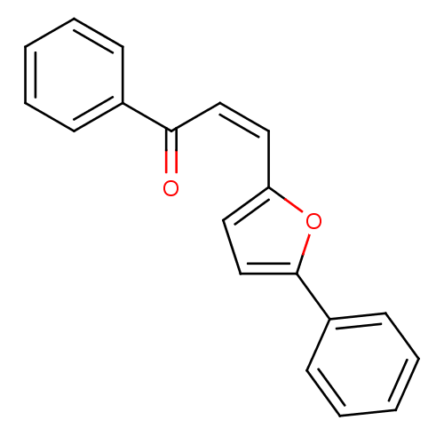Chemical structure of BindingDB Monomer ID 32308