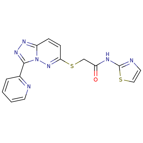 Chemical structure of BindingDB Monomer ID 32322