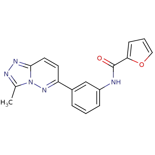 Chemical structure of BindingDB Monomer ID 32323
