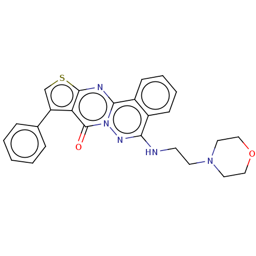 Chemical structure of BindingDB Monomer ID 32331