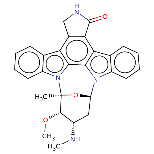 Chemical structure of BindingDB Monomer ID 32337