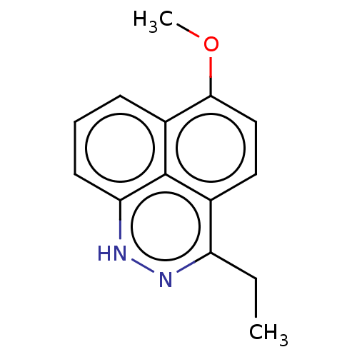 Chemical structure of BindingDB Monomer ID 32340