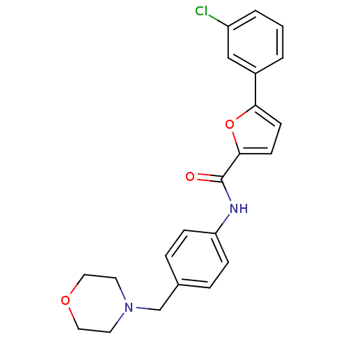 Chemical structure of BindingDB Monomer ID 32341