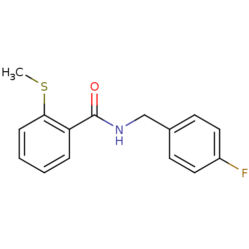 Chemical structure of BindingDB Monomer ID 32347