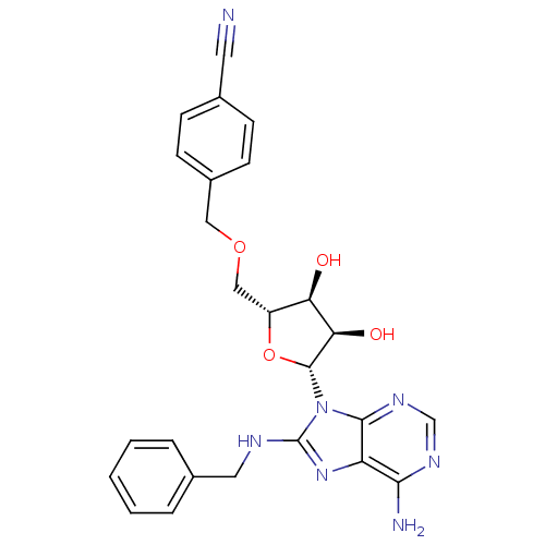 Chemical structure of BindingDB Monomer ID 32379