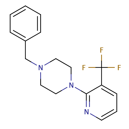 Chemical structure of BindingDB Monomer ID 32533