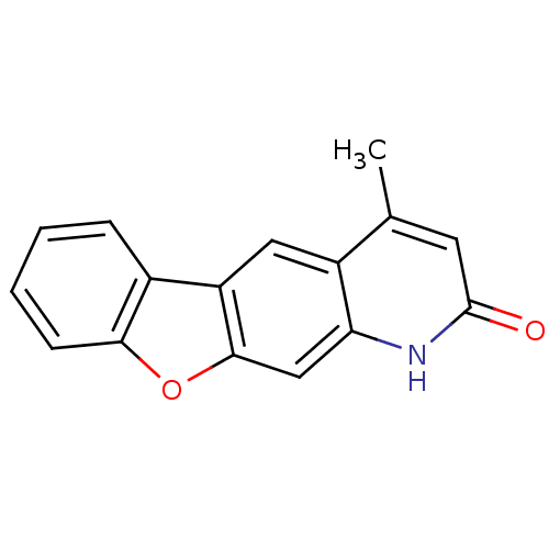 Chemical structure of BindingDB Monomer ID 32637