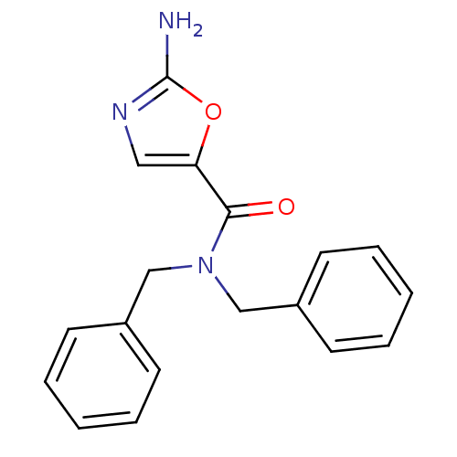 Chemical structure of BindingDB Monomer ID 32641