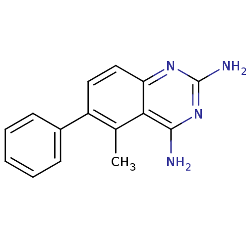Chemical structure of BindingDB Monomer ID 32644