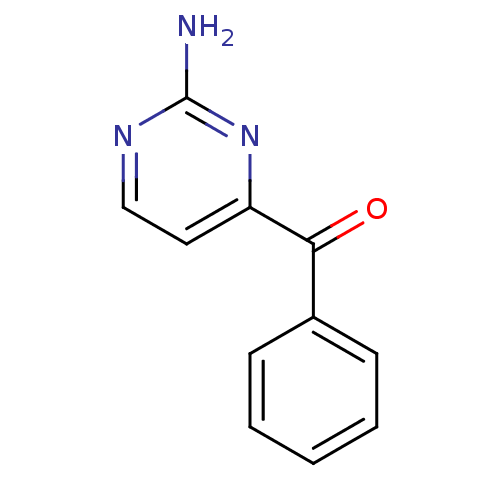 Chemical structure of BindingDB Monomer ID 32648
