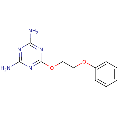 Chemical structure of BindingDB Monomer ID 32650