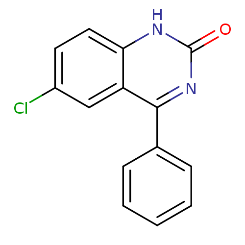 Chemical structure of BindingDB Monomer ID 32664