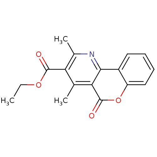 Chemical structure of BindingDB Monomer ID 32679