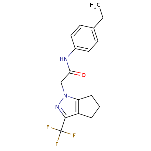 Chemical structure of BindingDB Monomer ID 32691