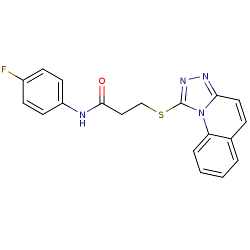 Chemical structure of BindingDB Monomer ID 32752