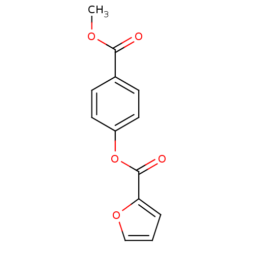 Chemical structure of BindingDB Monomer ID 32762