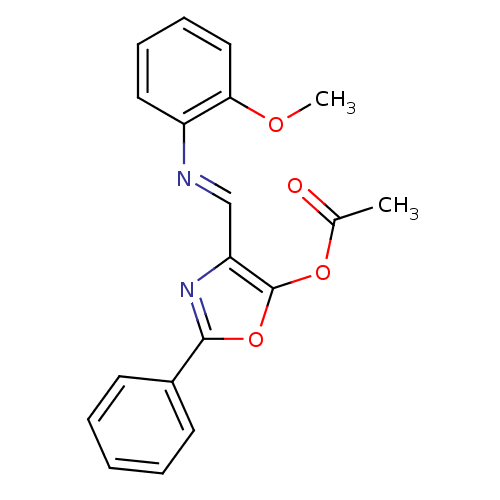 Chemical structure of BindingDB Monomer ID 32766