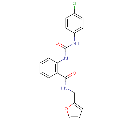 Chemical structure of BindingDB Monomer ID 32790