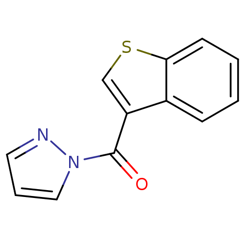 Chemical structure of BindingDB Monomer ID 32791