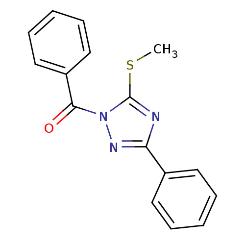 Chemical structure of BindingDB Monomer ID 32831
